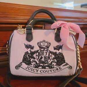 Juicy Couture Bag 💗